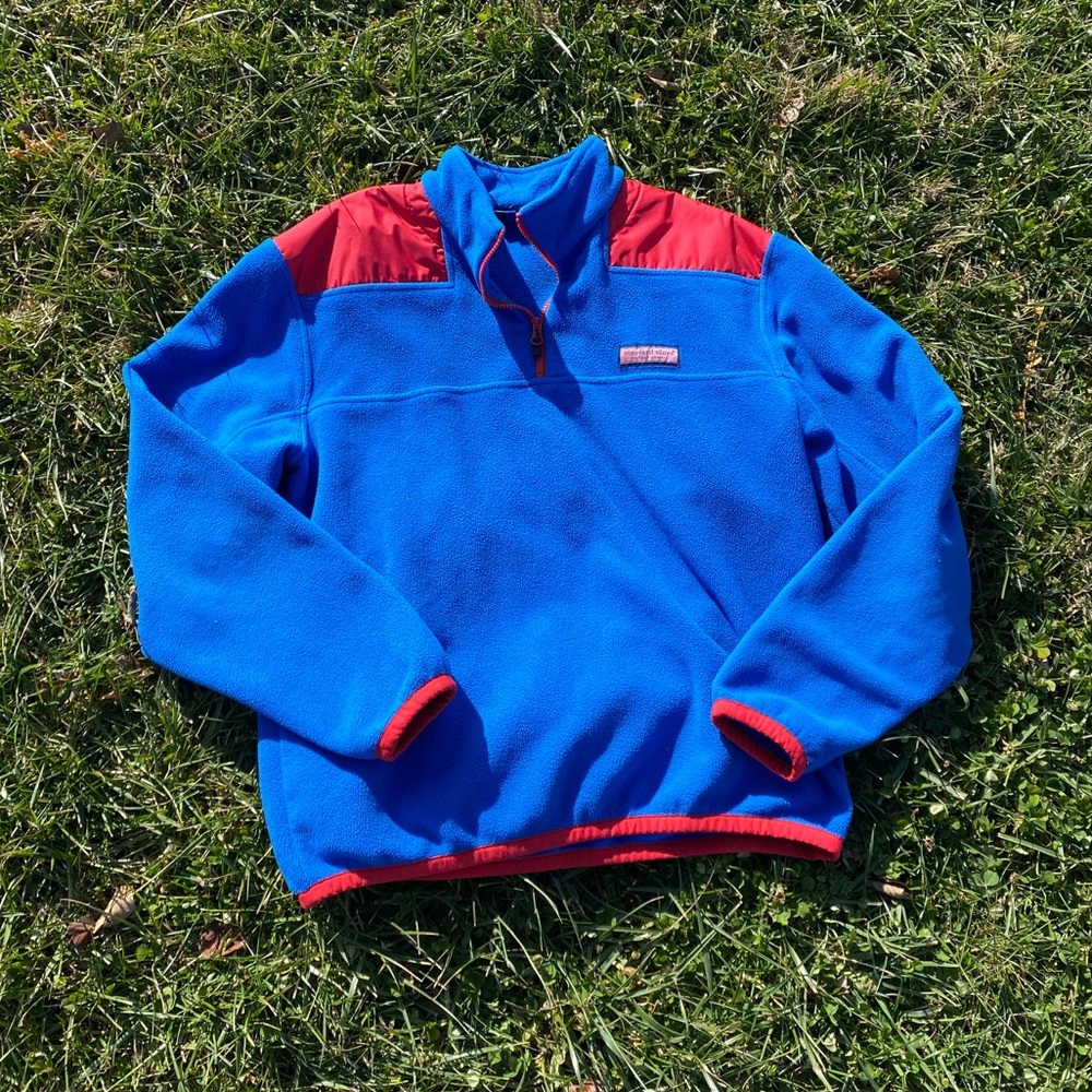 Vineyard Vines pullover